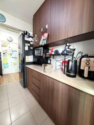 Blk 604A Punggol Lodge (Punggol), HDB 4 Rooms #595143401